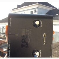 Line 6 Toneport UX1 - USB Audio Interface for Recording