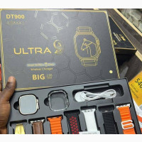 DT900 Ultra 9 Smartwatch