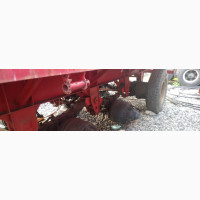 100units of Brand New Sided Bodies Three Axles Trailers