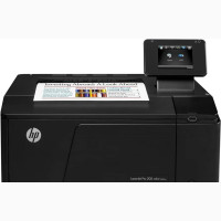 HP Laserjet Pro 200 Color Printer (M251nw)