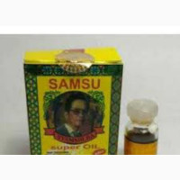 Samsu Oil 3pieces