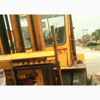 Grove 1992 Forklift for Sale/Hire in Lagos