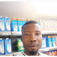 Michael Aniekan Udoh