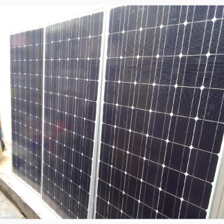 Canadian Solar Panel 300watt 72cells