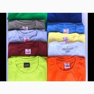 Original Plain T-Shirt