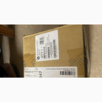HP Thunderbolt Dock 280W G4 W/Combo Cable