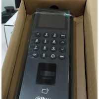 Dahua Biometric and ID Card Asi2212j Door Access Control