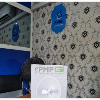Brand New Cambium Force 200 Access Point - 5 GHz Outdoor CPE