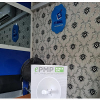 Brand New Cambium Force 200 Access Point - 5 GHz Outdoor CPE
