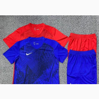 Set of Jersey
Step Up Your Match Training Wear