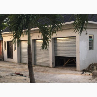 Brand New Garage Door 2*3