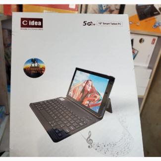 New C idea CM7000 Plus 256 GB Black