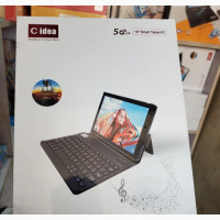 New C idea CM7000 Plus 256 GB Black