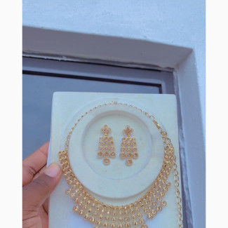 Indian Gold Jewelry - Wholesale and Retail