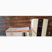New Solar Inverter 5kva