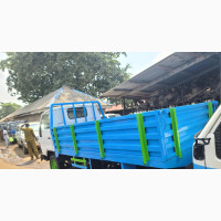 Toyota Dyna 150 2.4litre Engine Neatly Used 4 Tons
