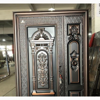 Brand New 4ft Security Door