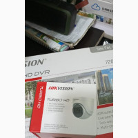Hikvision Indoor 5MP Camera - Brand New