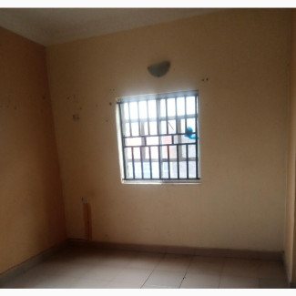 Self Contained for Rent at Arthur Ezeh - Fairly Used