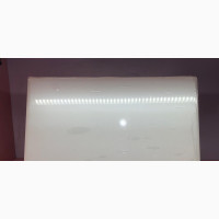 Toshiba Satellite L50-C-22L 15.6 Laptop - White