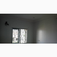 Furnished 2bdrm Apartment in Aptech Estate, Sangotedo for rent
