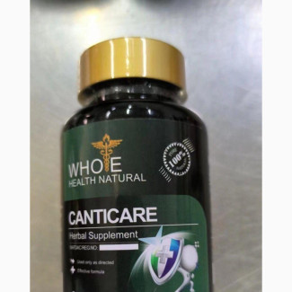 Canticare Capsule