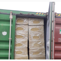 Rockwool Slabs SL960 at 100kg/M3