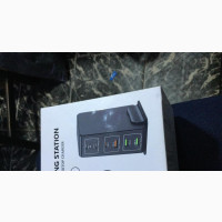 Universal Charging Station