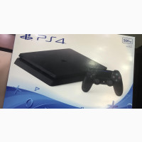 Brand New Slim Ps4