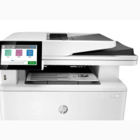 Laserjet Enterprise MFP M430f Monochrome All-in-One Printer