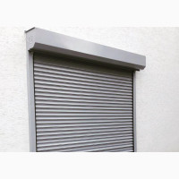Roller Shutter Automation by Teso Tech
