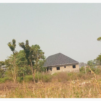 Residential Land for Sale in Omu, Osun State - 900sqm