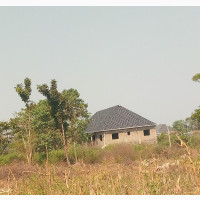 Residential Land for Sale in Omu, Osun State - 900sqm