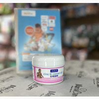 Nuage Zinc Castor Oil Cream