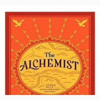 The Alchemist - Brand New Book - Travel Genre