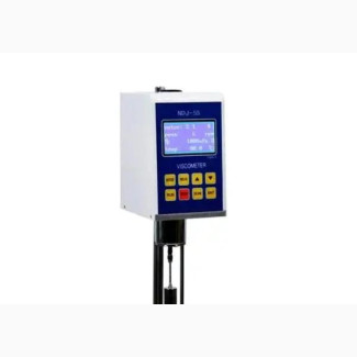 Digital Viscometer