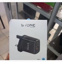 Stone 20W Fast Charger