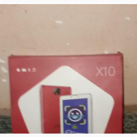 Atouch X10 32 GB Yellow