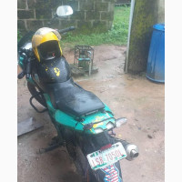 Delivery Service Within Lagos State