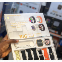 7 in 1 Combination Watch