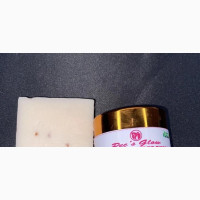 Face Shelly and Face Soap