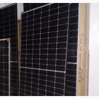 500watts Mono Crystalline Solar Panels German Technology