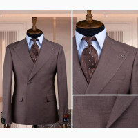 Luxury Men#039;s Suits