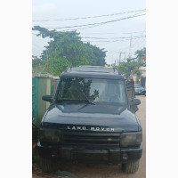 Towing Services