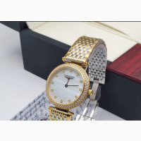 Luxury Longines Female Wristwatch