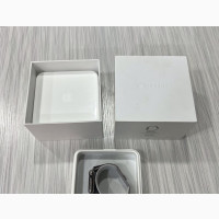 Original Stainless Steel Apple Watch Series 1