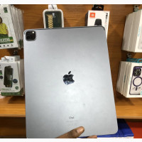 Apple iPad Pro 12.9 (2021) 128 GB Gray