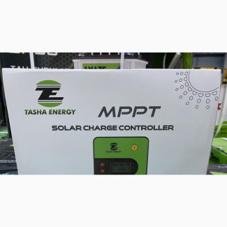 40A Tasha Energy Charger Controller