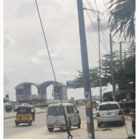 Top and Strategic Property on Peter Odili Major Road, Ph City