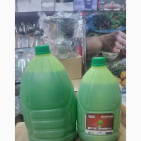 Biofuel Gas Burner Gel - Safe, Low Cost, No Smoke - 3kg 5kg Available